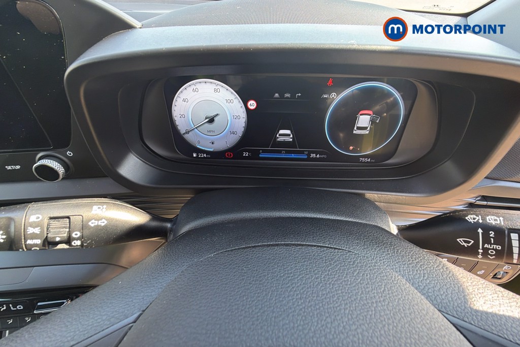 Hyundai I20 Premium Manual Petrol Hatchback - Stock Number (1633214) - 25th supplementary image