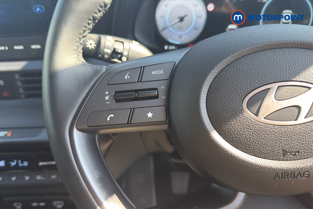 Hyundai I20 Premium Manual Petrol Hatchback - Stock Number (1633214) - 26th supplementary image