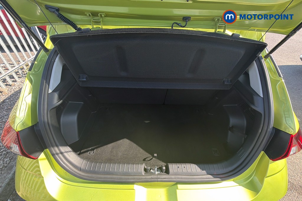 Hyundai I20 Premium Manual Petrol Hatchback - Stock Number (1633214) - 34th supplementary image