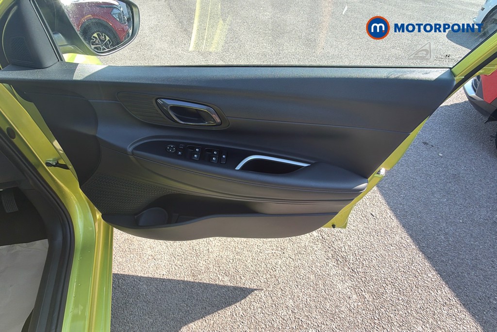 Hyundai I20 Premium Manual Petrol Hatchback - Stock Number (1633214) - 38th supplementary image