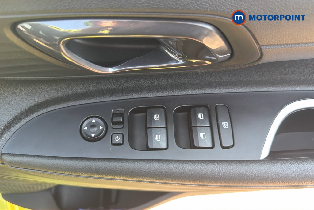 Hyundai I20 Premium Manual Petrol Hatchback - Stock Number (1633214) - 42nd supplementary image