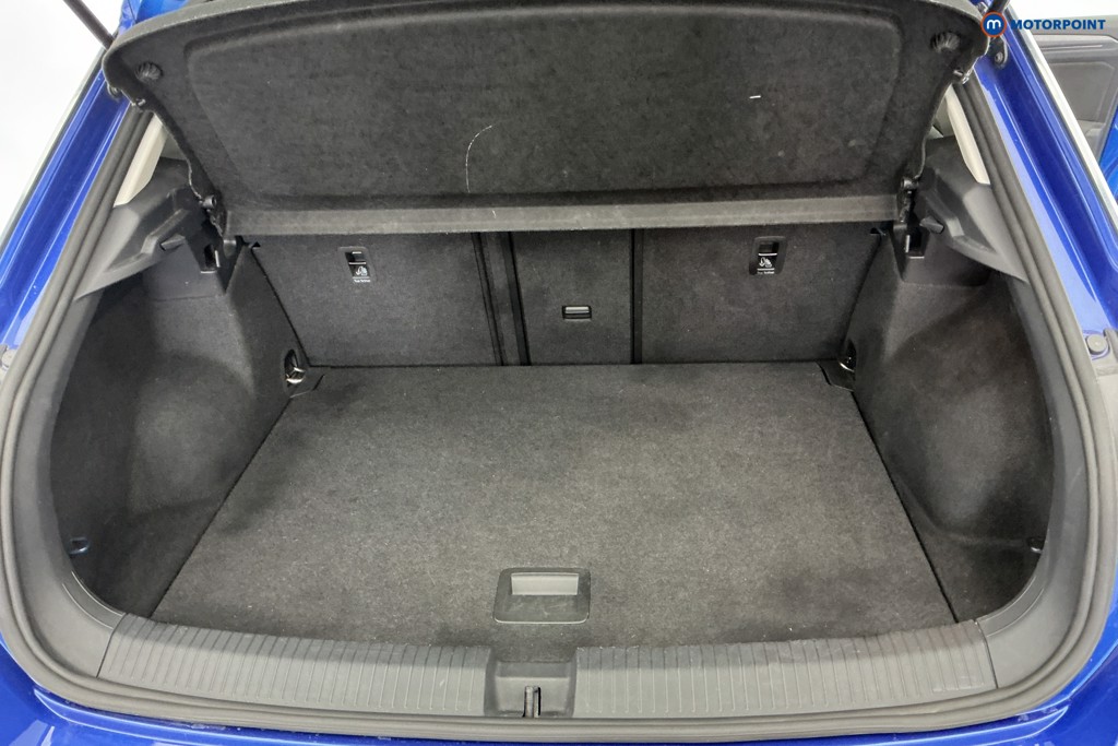Volkswagen T-Roc SEL Automatic Petrol SUV - Stock Number (1635726) - 3rd supplementary image