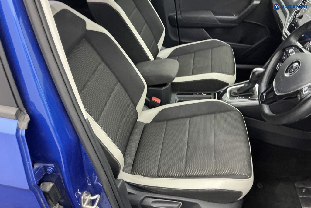 Volkswagen T-Roc SEL Automatic Petrol SUV - Stock Number (1635726) - 5th supplementary image