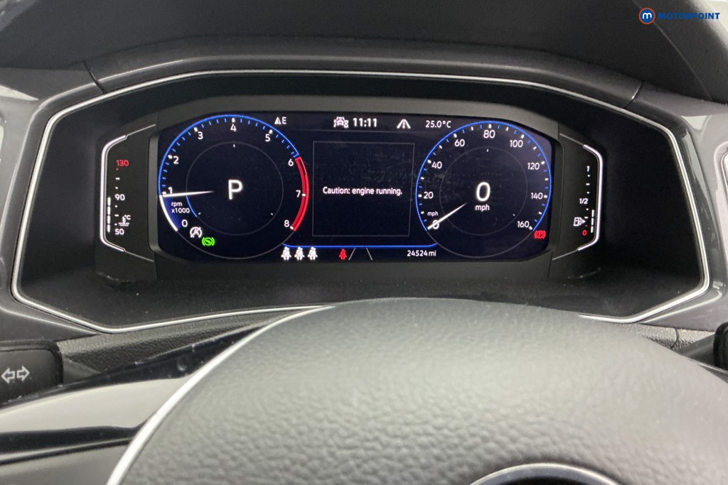 Volkswagen T-Roc SEL Automatic Petrol SUV - Stock Number (1635726) - 7th supplementary image