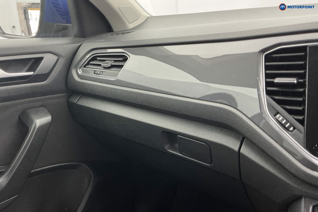 Volkswagen T-Roc SEL Automatic Petrol SUV - Stock Number (1635726) - 18th supplementary image