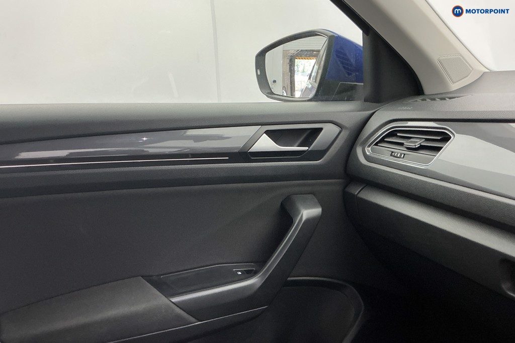 Volkswagen T-Roc SEL Automatic Petrol SUV - Stock Number (1635726) - 19th supplementary image