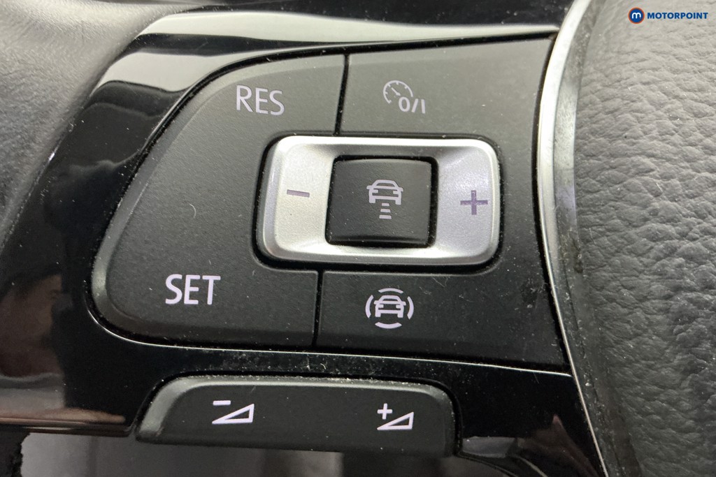 Volkswagen T-Roc SEL Automatic Petrol SUV - Stock Number (1635726) - 20th supplementary image
