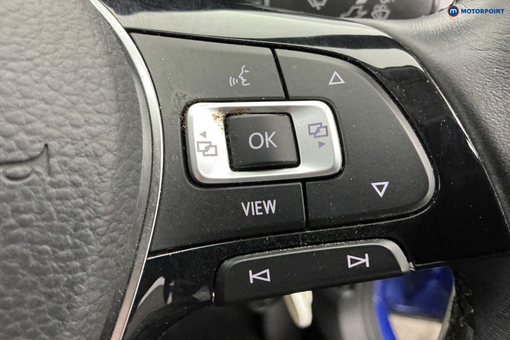 Volkswagen T-Roc SEL Automatic Petrol SUV - Stock Number (1635726) - 21st supplementary image