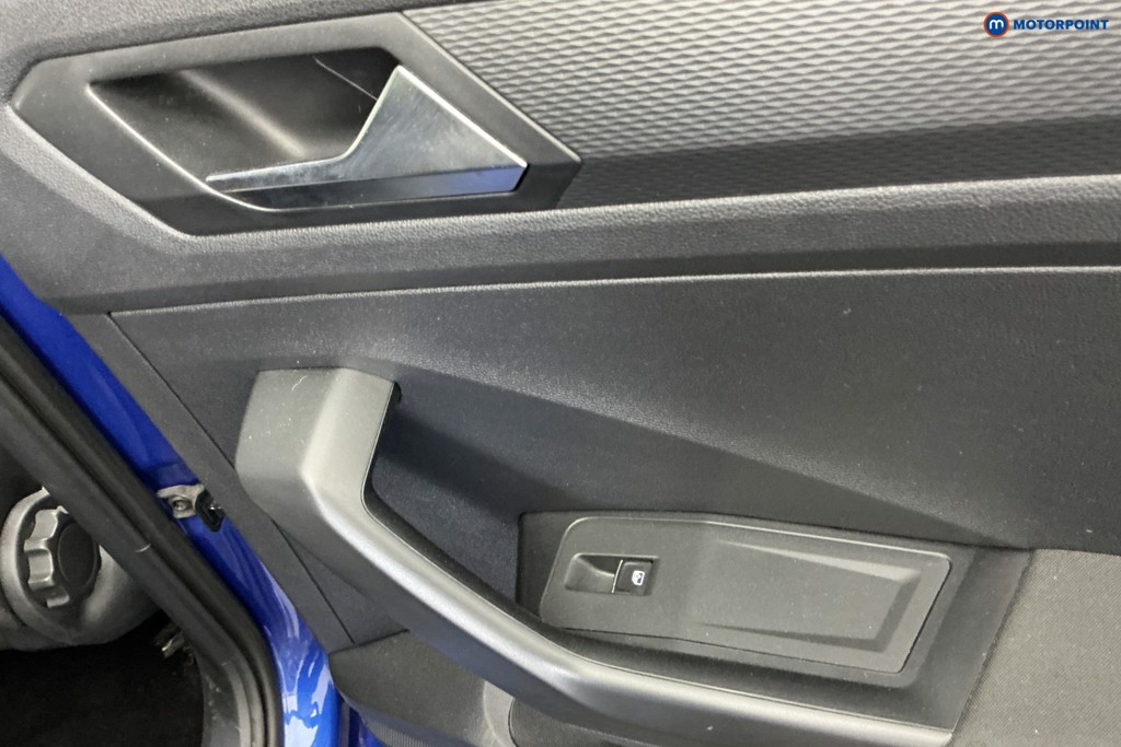 Volkswagen T-Roc SEL Automatic Petrol SUV - Stock Number (1635726) - 27th supplementary image
