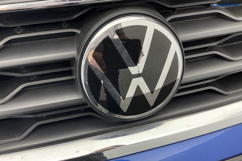 Volkswagen T-Roc SEL Automatic Petrol SUV - Stock Number (1635726) - 28th supplementary image