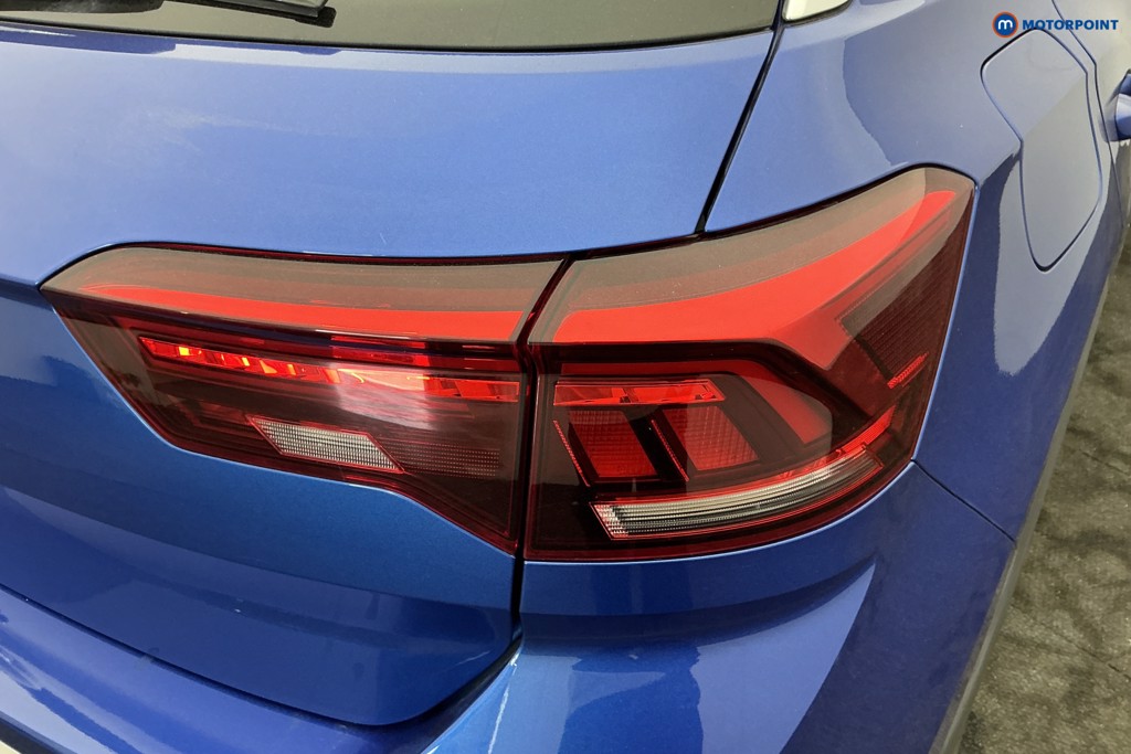 Volkswagen T-Roc SEL Automatic Petrol SUV - Stock Number (1635726) - 30th supplementary image