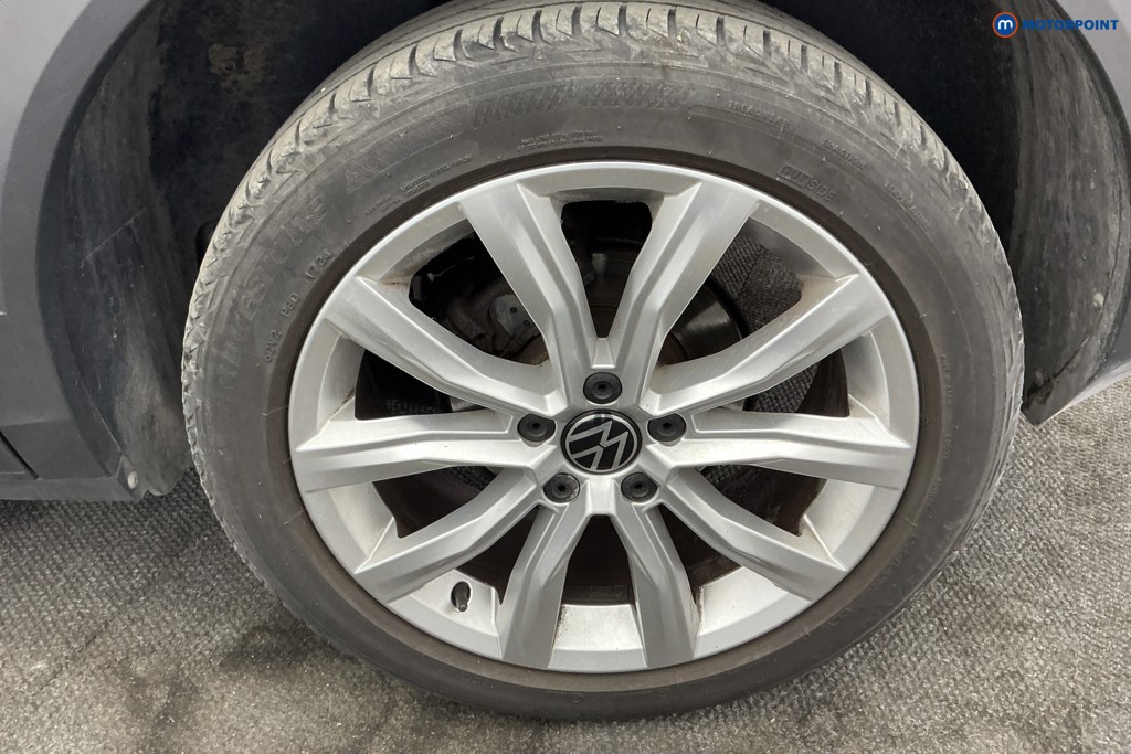 Volkswagen T-Roc SEL Automatic Petrol SUV - Stock Number (1635726) - 35th supplementary image