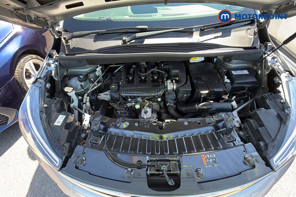 Vauxhall Crossland SE Manual Petrol SUV - Stock Number (1639049) - 2nd supplementary image