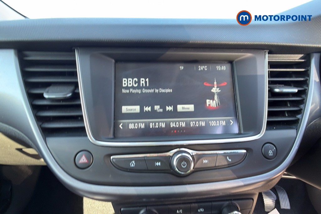 Vauxhall Crossland SE Manual Petrol SUV - Stock Number (1639049) - 20th supplementary image