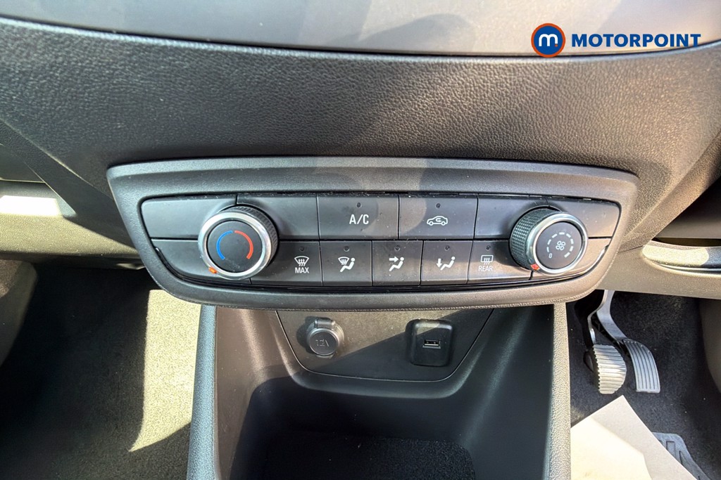 Vauxhall Crossland SE Manual Petrol SUV - Stock Number (1639049) - 21st supplementary image