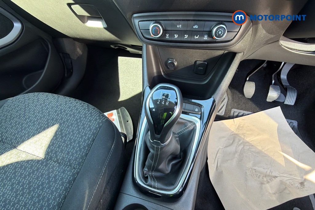 Vauxhall Crossland SE Manual Petrol SUV - Stock Number (1639049) - 25th supplementary image