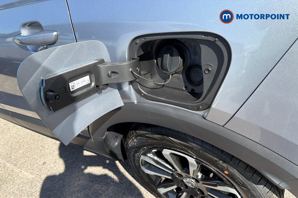 Vauxhall Crossland SE Manual Petrol SUV - Stock Number (1639049) - 33rd supplementary image