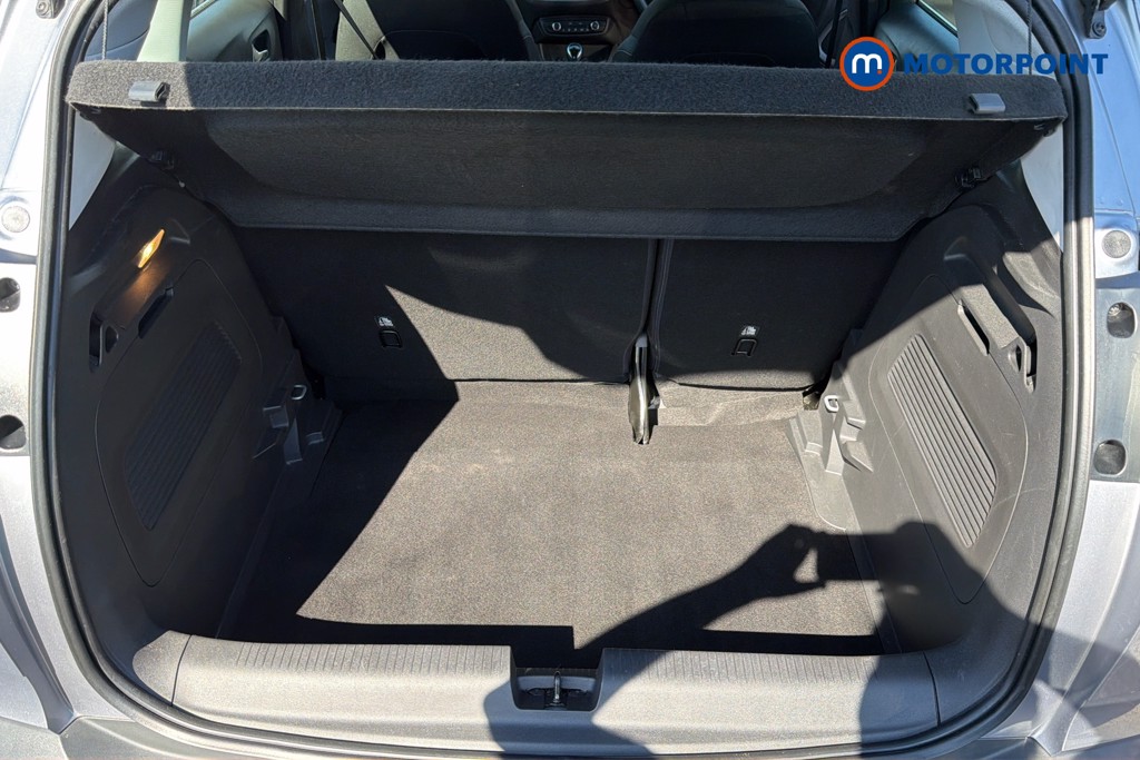 Vauxhall Crossland SE Manual Petrol SUV - Stock Number (1639049) - 34th supplementary image