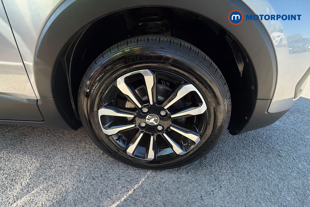 Vauxhall Crossland SE Manual Petrol SUV - Stock Number (1639049) - 36th supplementary image
