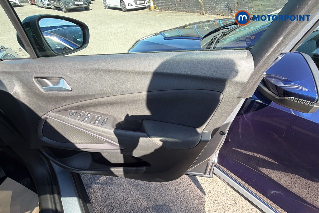 Vauxhall Crossland SE Manual Petrol SUV - Stock Number (1639049) - 37th supplementary image