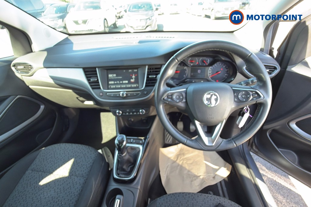 Vauxhall Crossland SE Manual Petrol SUV - Stock Number (1639049) - 38th supplementary image