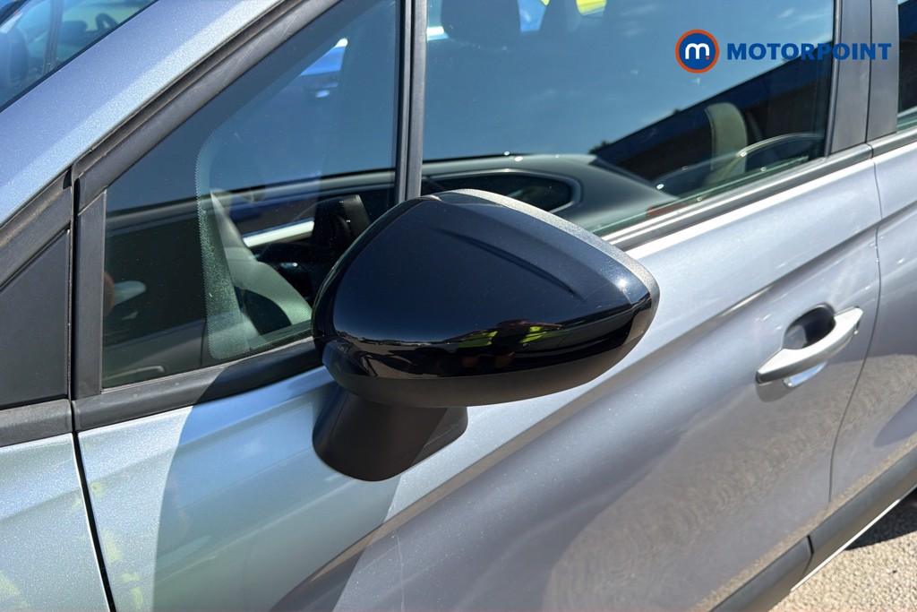 Vauxhall Crossland SE Manual Petrol SUV - Stock Number (1639049) - 40th supplementary image