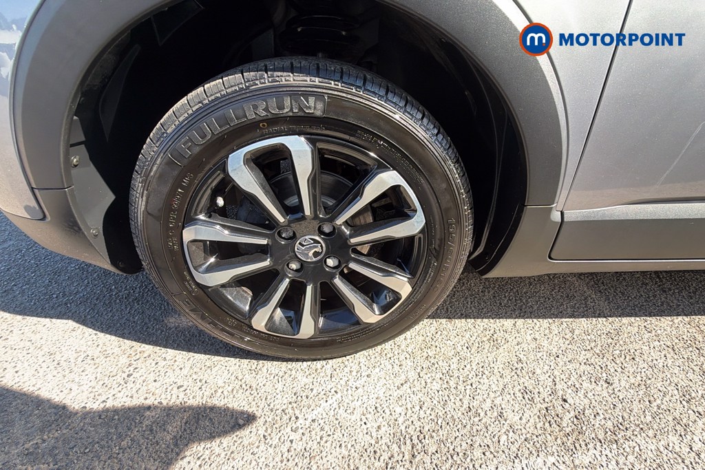 Vauxhall Crossland SE Manual Petrol SUV - Stock Number (1639049) - 41st supplementary image