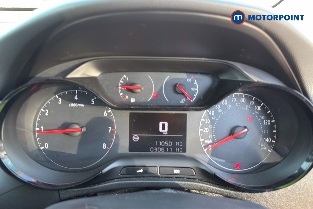 Vauxhall Crossland SE Manual Petrol SUV - Stock Number (1639049) - 42nd supplementary image