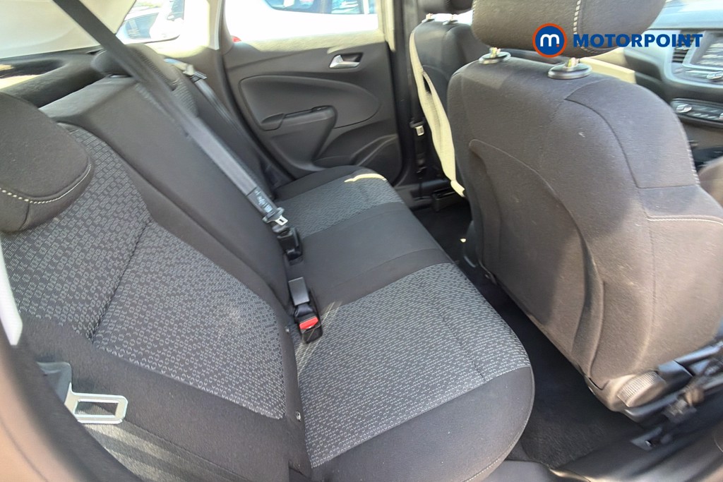 Vauxhall Crossland SE Manual Petrol SUV - Stock Number (1639049) - 1st supplementary image