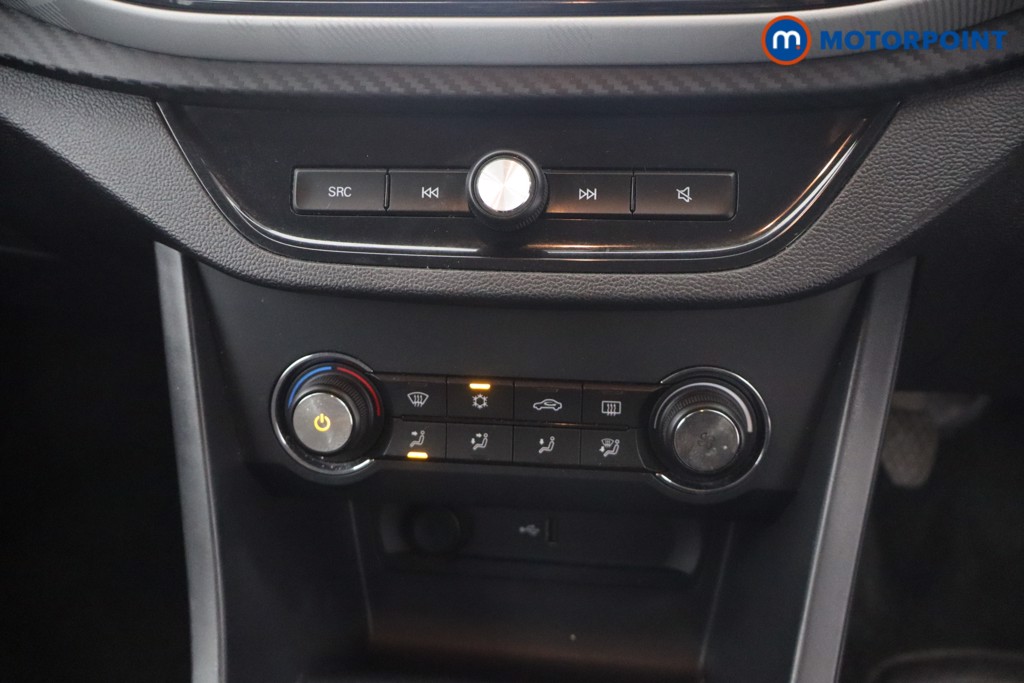 Mg Motor Uk MG3 Exclusive Manual Petrol Hatchback - Stock Number (1643301) - 3rd supplementary image