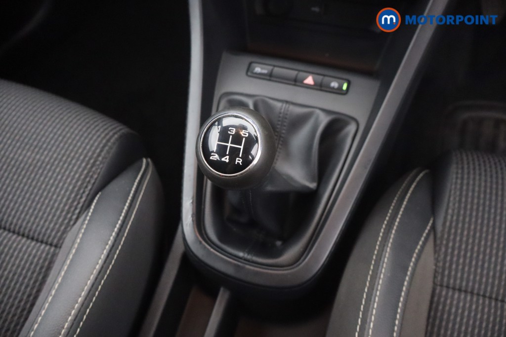 Mg Motor Uk MG3 Exclusive Manual Petrol Hatchback - Stock Number (1643301) - 4th supplementary image