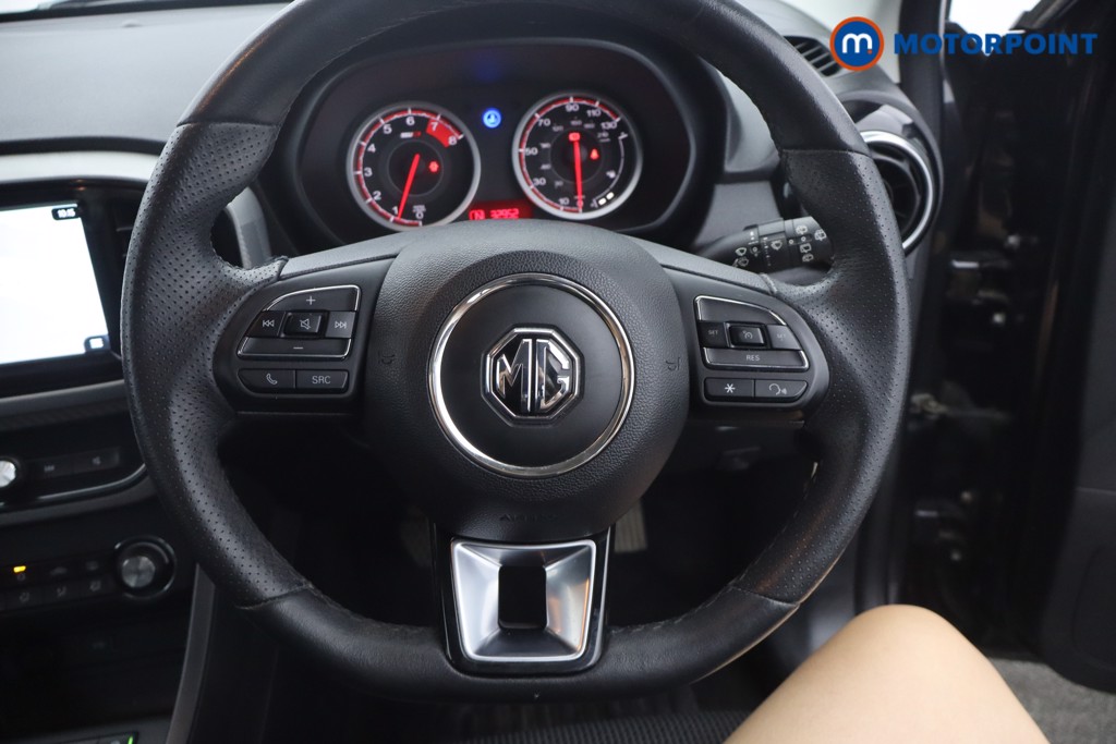 Mg Motor Uk MG3 Exclusive Manual Petrol Hatchback - Stock Number (1643301) - 5th supplementary image