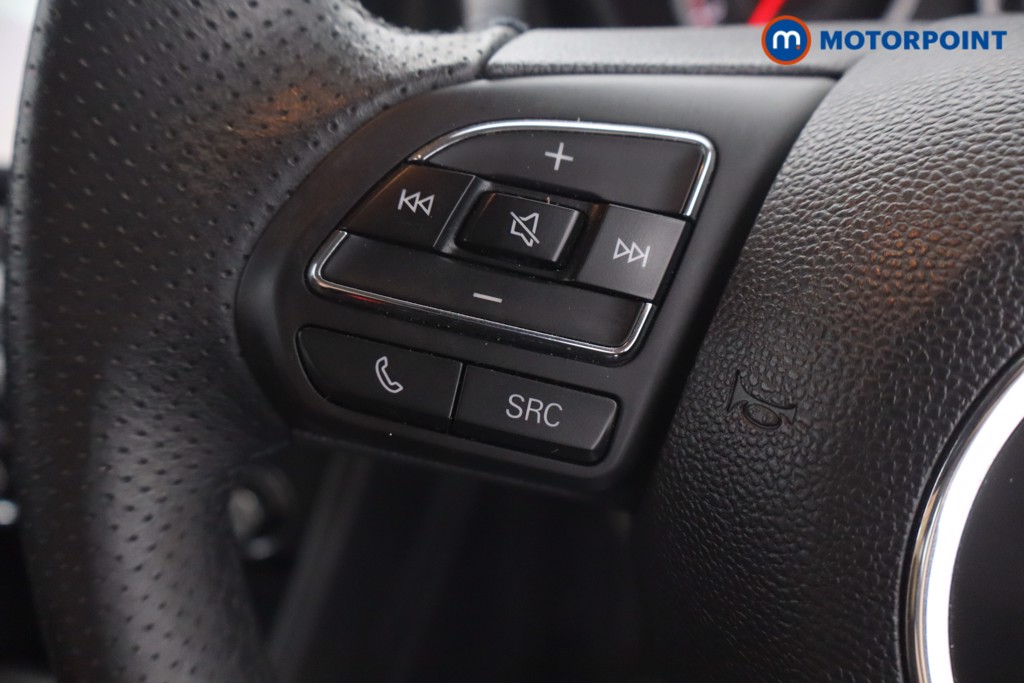 Mg Motor Uk MG3 Exclusive Manual Petrol Hatchback - Stock Number (1643301) - 6th supplementary image