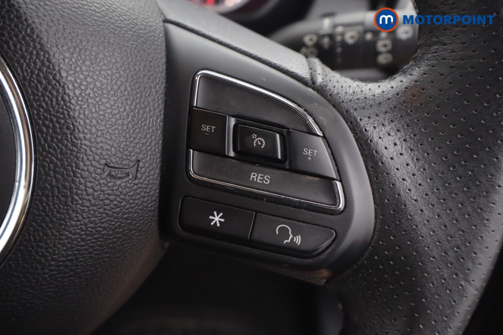 Mg Motor Uk MG3 Exclusive Manual Petrol Hatchback - Stock Number (1643301) - 7th supplementary image