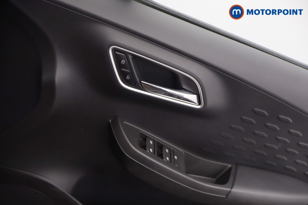 Mg Motor Uk MG3 Exclusive Manual Petrol Hatchback - Stock Number (1643301) - 9th supplementary image
