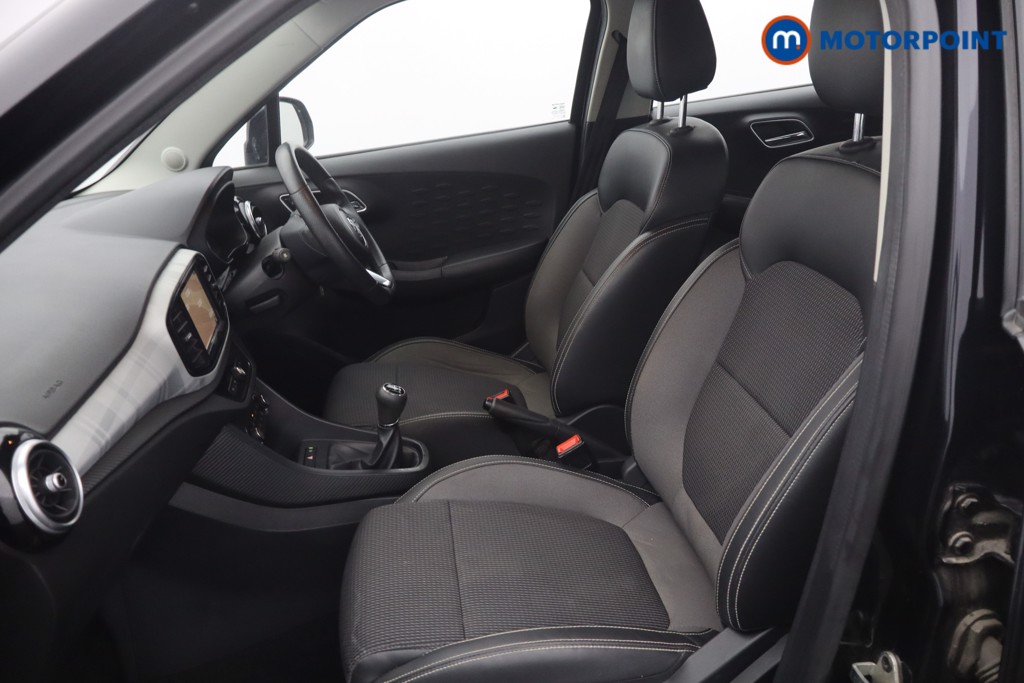 Mg Motor Uk MG3 Exclusive Manual Petrol Hatchback - Stock Number (1643301) - 10th supplementary image