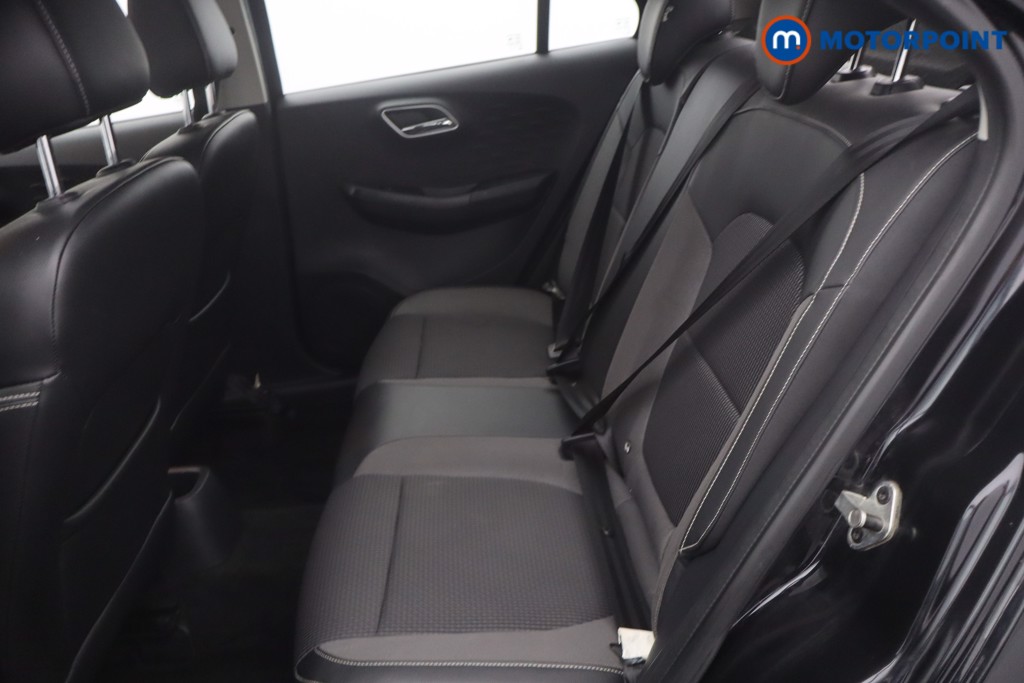 Mg Motor Uk MG3 Exclusive Manual Petrol Hatchback - Stock Number (1643301) - 11th supplementary image