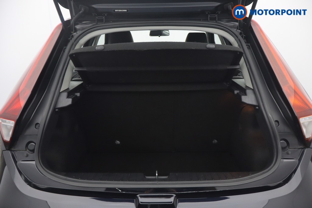 Mg Motor Uk MG3 Exclusive Manual Petrol Hatchback - Stock Number (1643301) - 12th supplementary image