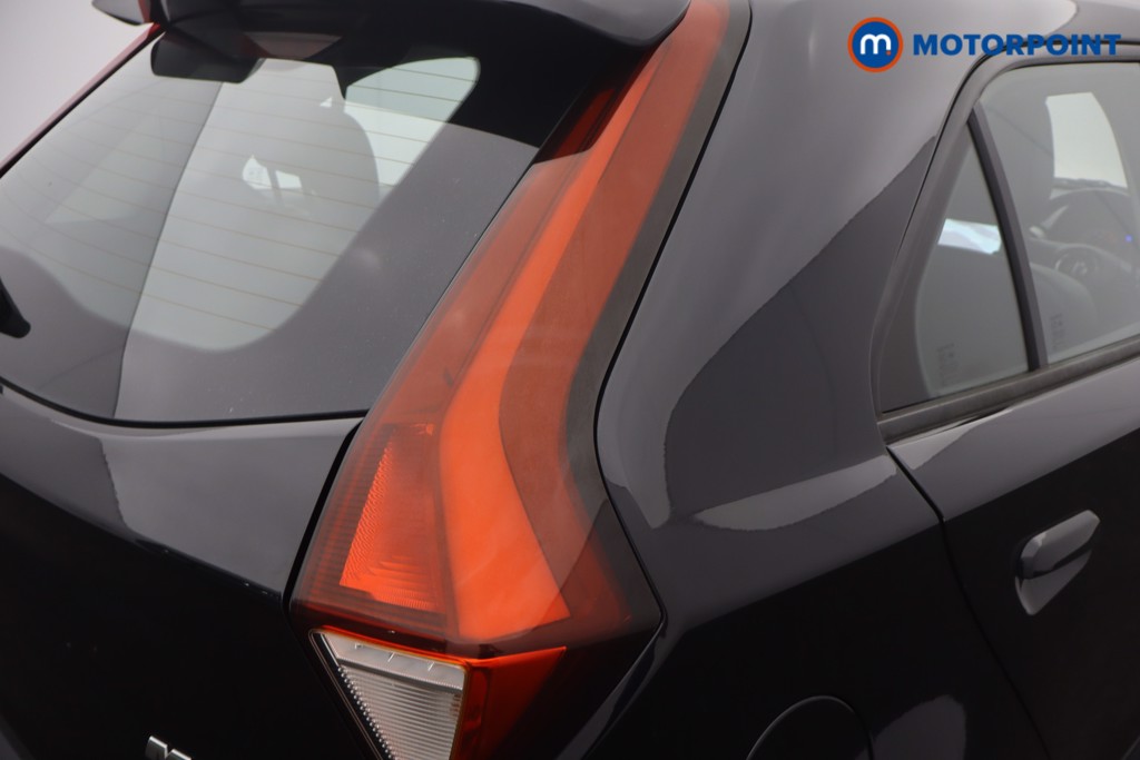 Mg Motor Uk MG3 Exclusive Manual Petrol Hatchback - Stock Number (1643301) - 13th supplementary image