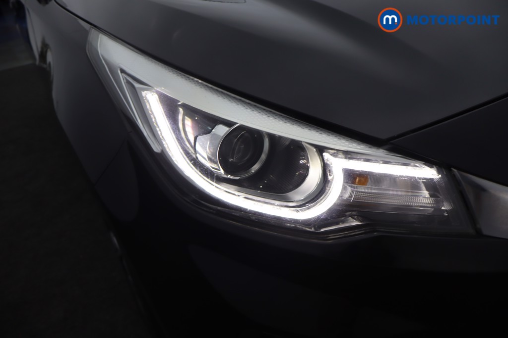 Mg Motor Uk MG3 Exclusive Manual Petrol Hatchback - Stock Number (1643301) - 16th supplementary image