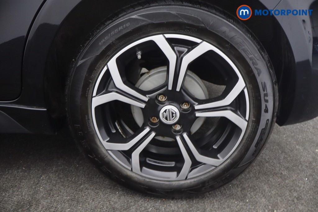 Mg Motor Uk MG3 Exclusive Manual Petrol Hatchback - Stock Number (1643301) - 18th supplementary image