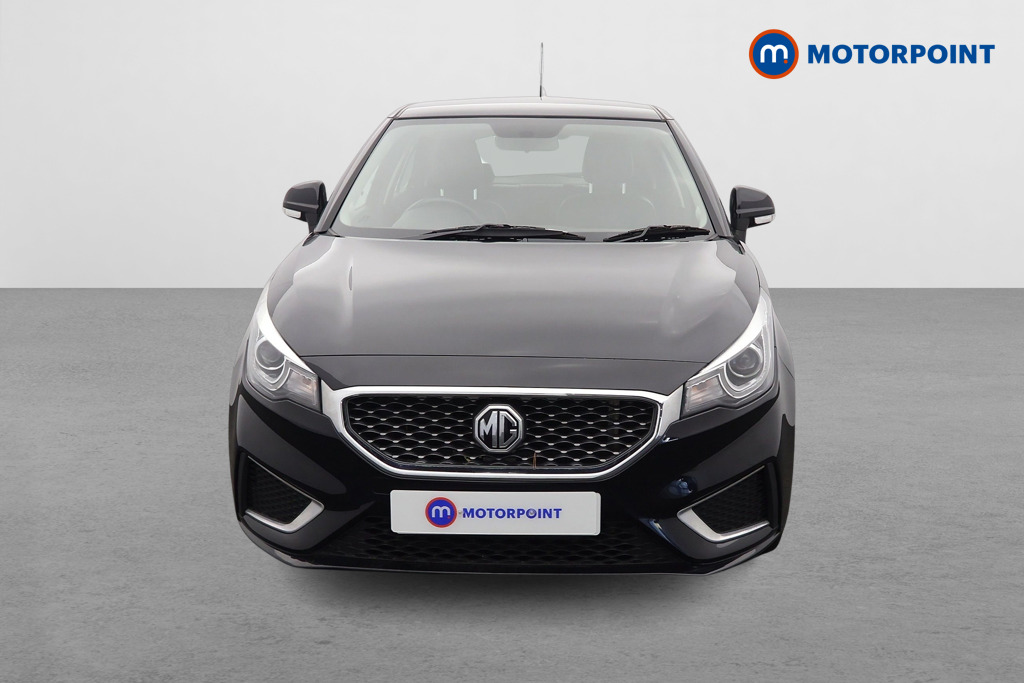 Mg Motor Uk MG3 Exclusive Manual Petrol Hatchback - Stock Number (1643301) - Front bumper