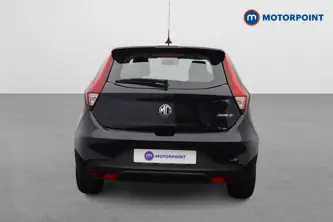 Mg Motor Uk MG3 Exclusive Manual Petrol Hatchback - Stock Number (1643301) - Rear bumper