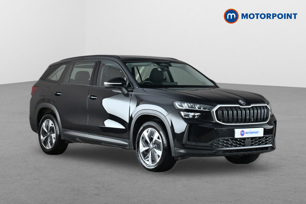 Skoda Kodiaq listing photo