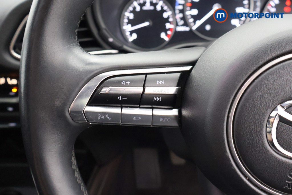 Mazda Cx-30 Gt Sport Manual Petrol SUV - Stock Number (1645893) - 2nd supplementary image