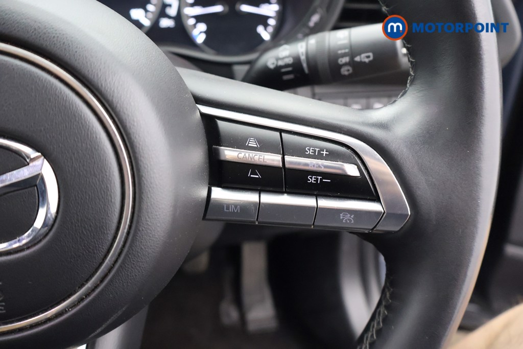 Mazda Cx-30 Gt Sport Manual Petrol SUV - Stock Number (1645893) - 3rd supplementary image