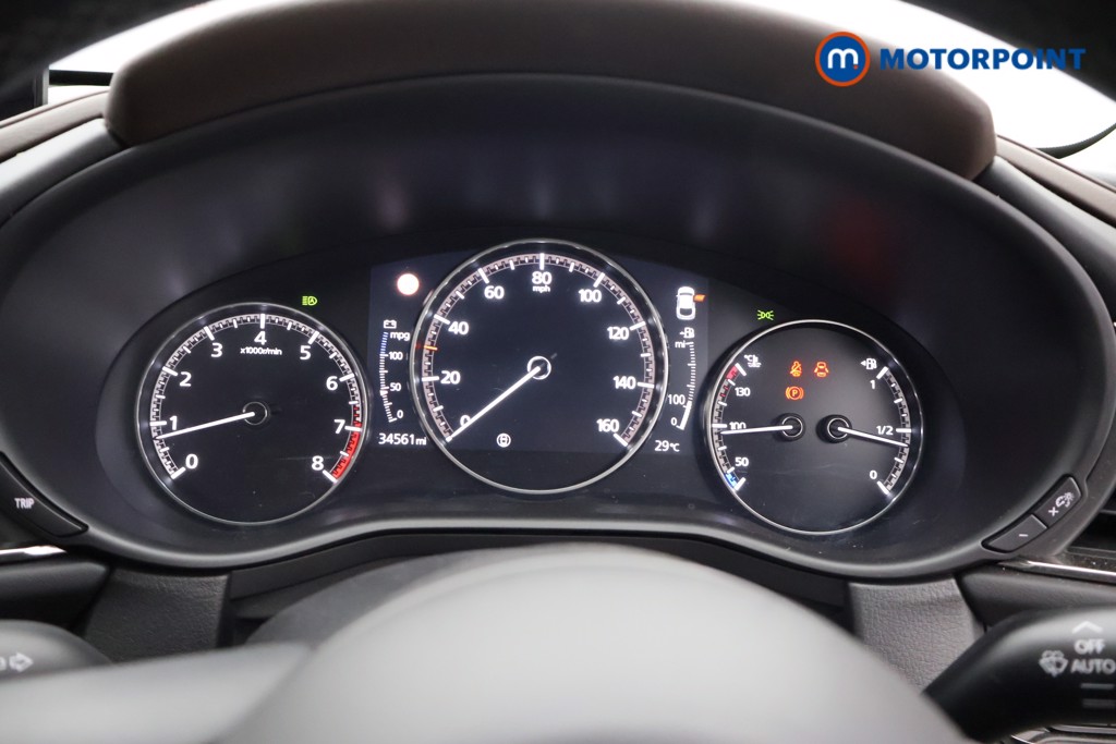 Mazda Cx-30 Gt Sport Manual Petrol SUV - Stock Number (1645893) - 4th supplementary image
