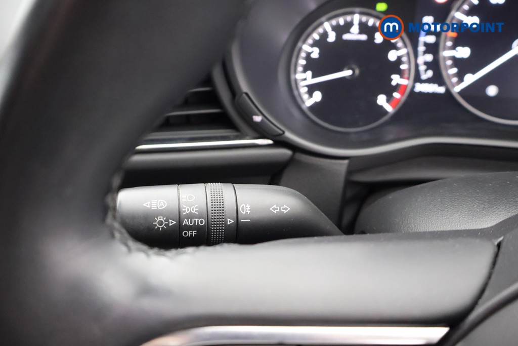 Mazda Cx-30 Gt Sport Manual Petrol SUV - Stock Number (1645893) - 5th supplementary image