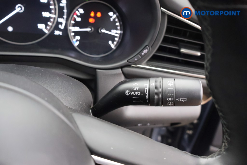 Mazda Cx-30 Gt Sport Manual Petrol SUV - Stock Number (1645893) - 6th supplementary image