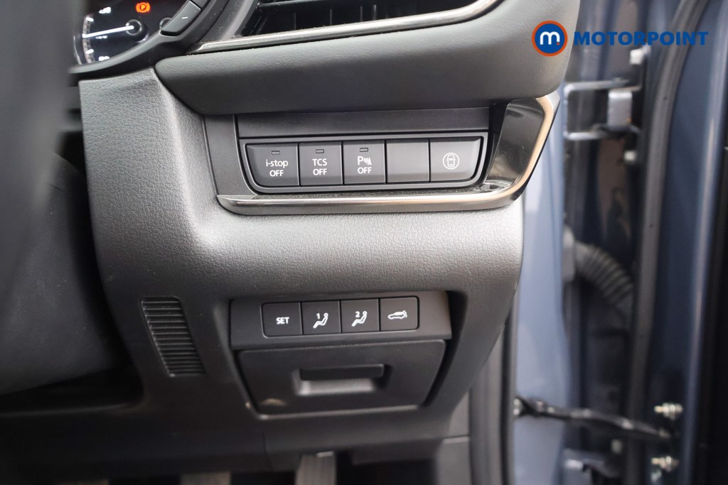 Mazda Cx-30 Gt Sport Manual Petrol SUV - Stock Number (1645893) - 7th supplementary image